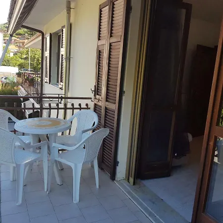 Casa Romano Appartement *