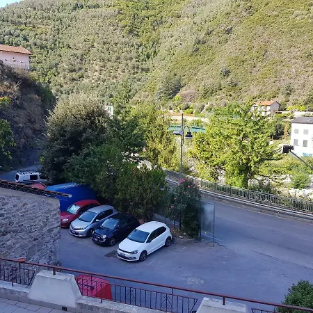 Appartement Casa Romano Badalucco
