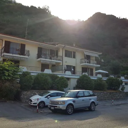 Casa Romano Apartment