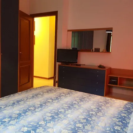 Apartment Casa Romano