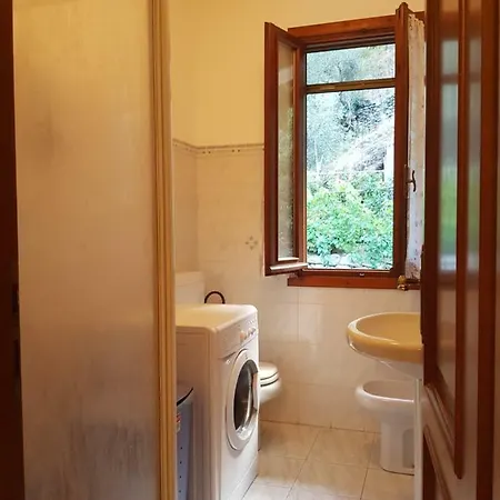 Casa Romano Appartement *