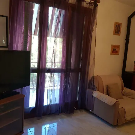 Casa Romano Badalucco