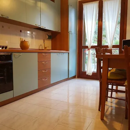 Casa Romano Apartment