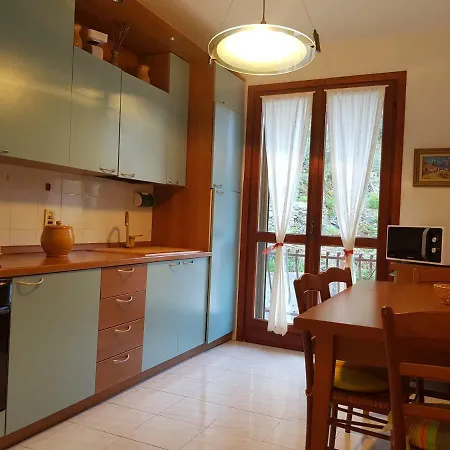 Apartment Casa Romano *