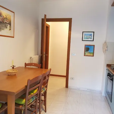 Casa Romano Apartment Badalucco