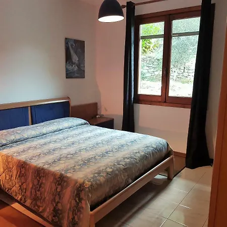 Casa Romano Badalucco